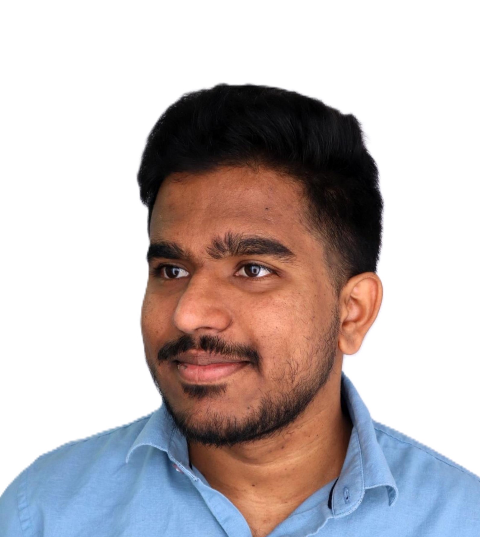 Rakesh Palle | Software Developer